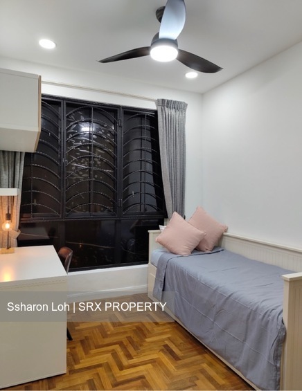 Heritage View (D5), Condominium #540747351